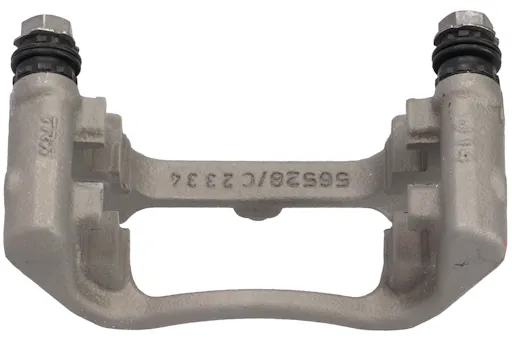 Bremsecaliper brakett