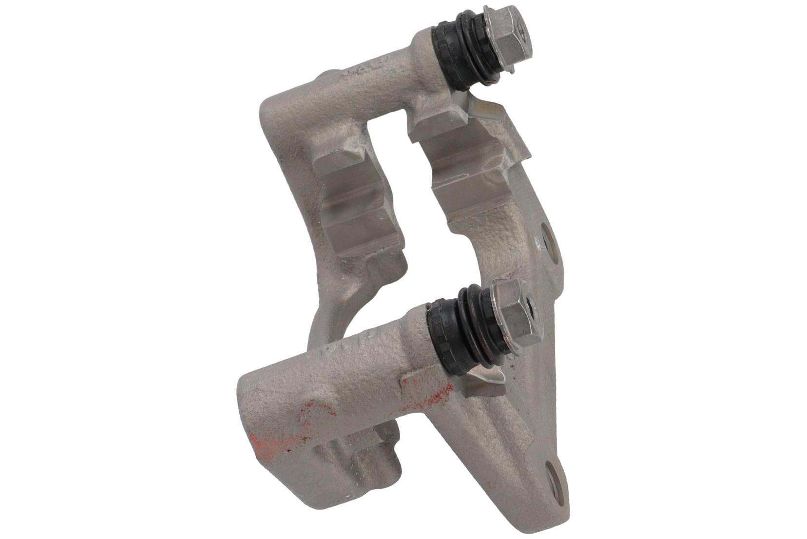 Bremsecaliper brakett