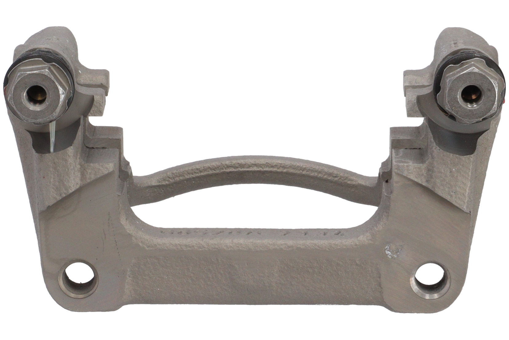 Bremsecaliper brakett