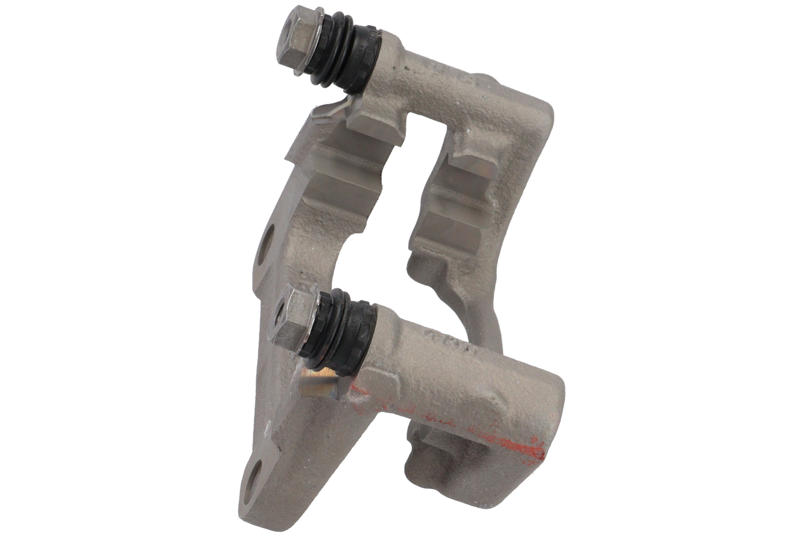 Bremsecaliper brakett