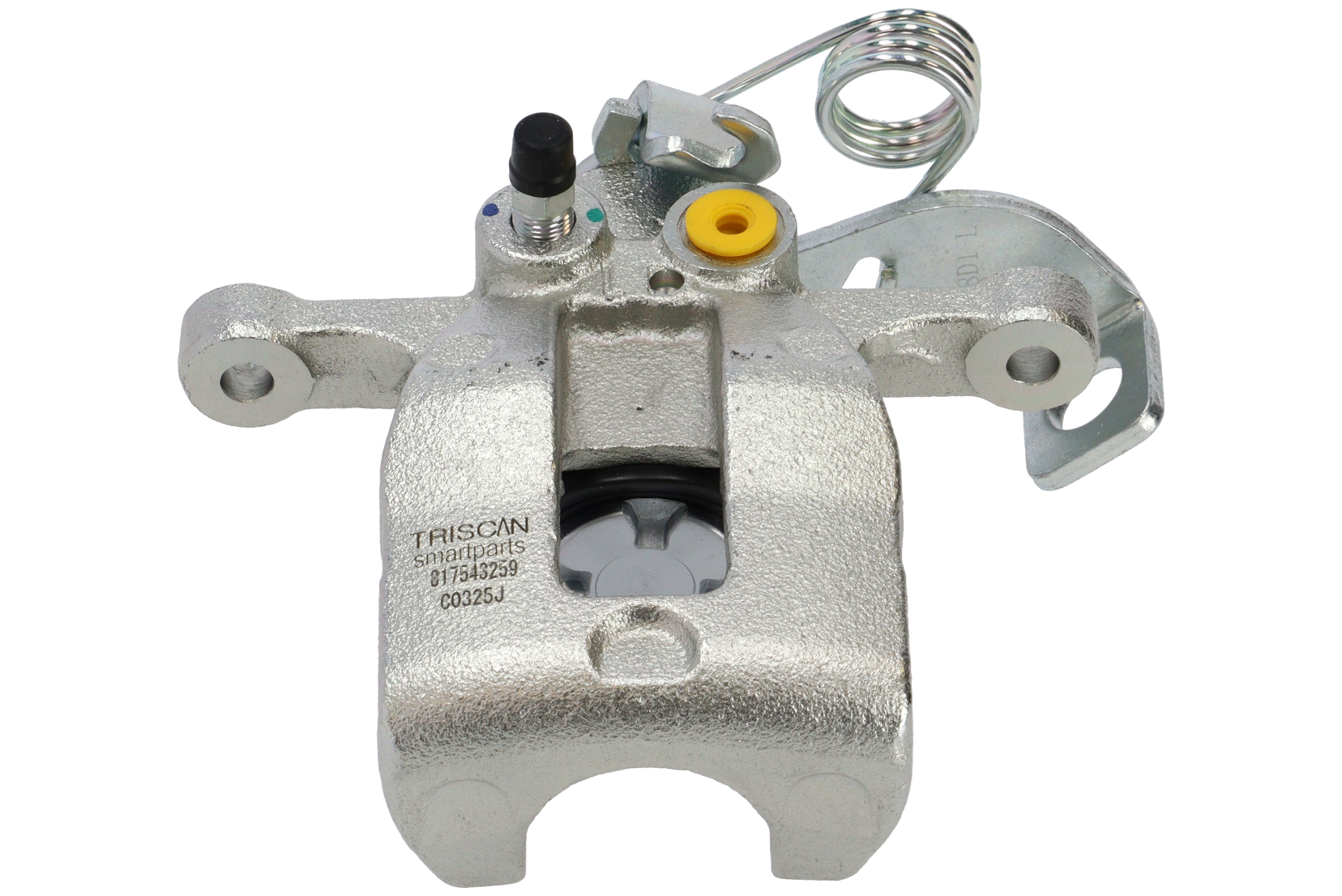 Bremsecaliper