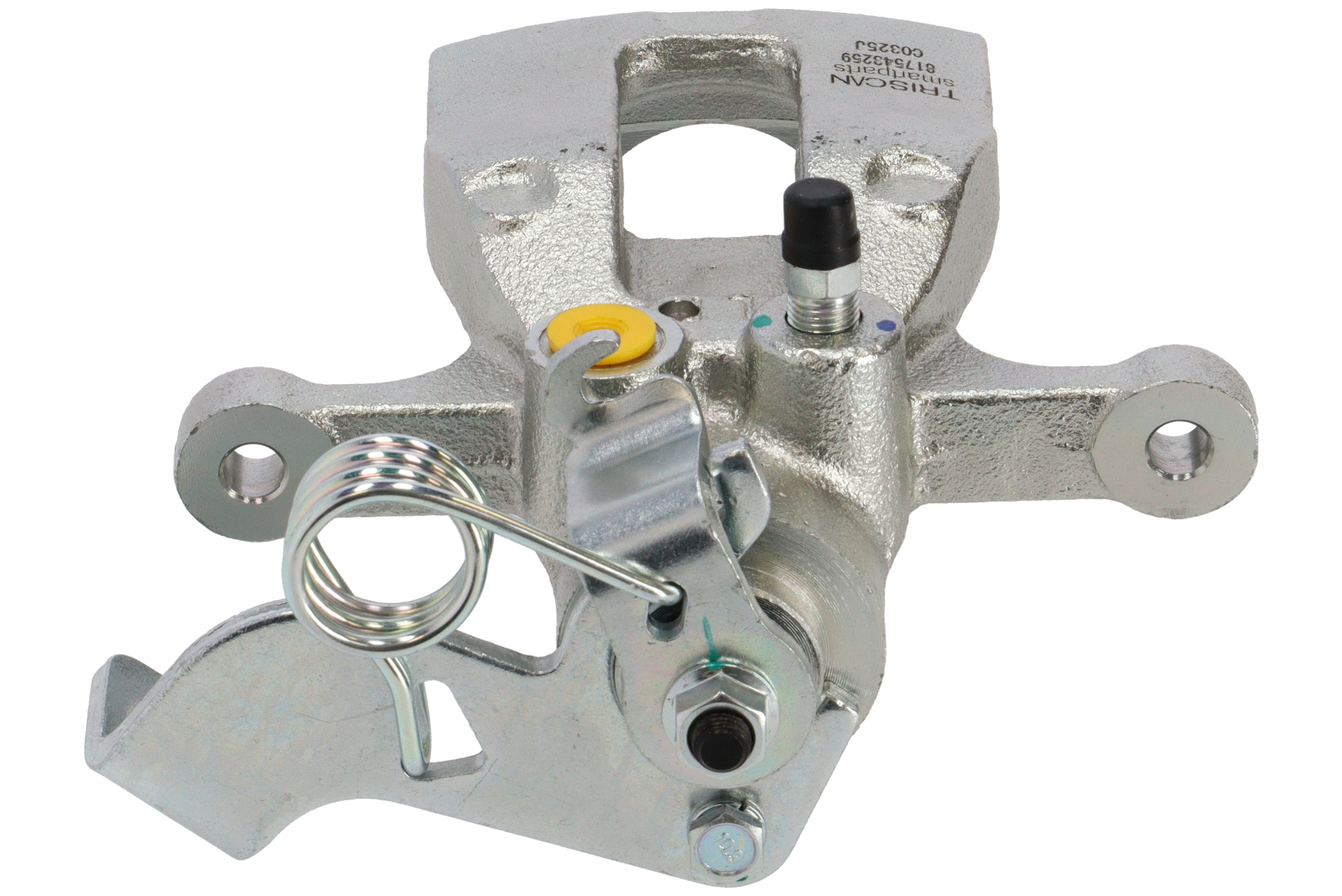 Bremsecaliper
