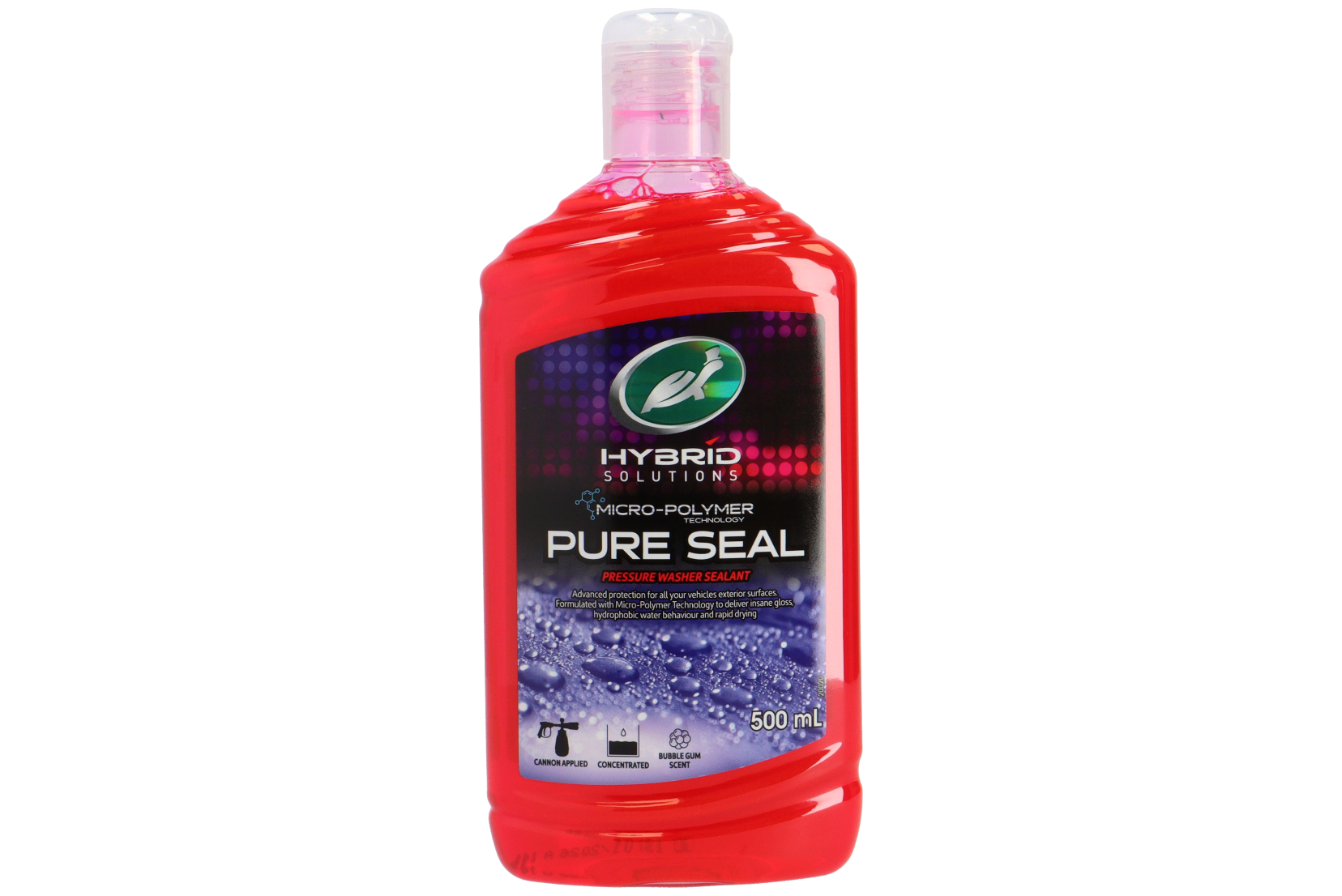 Turtle Wax Hybrid Solutions Pure Seal