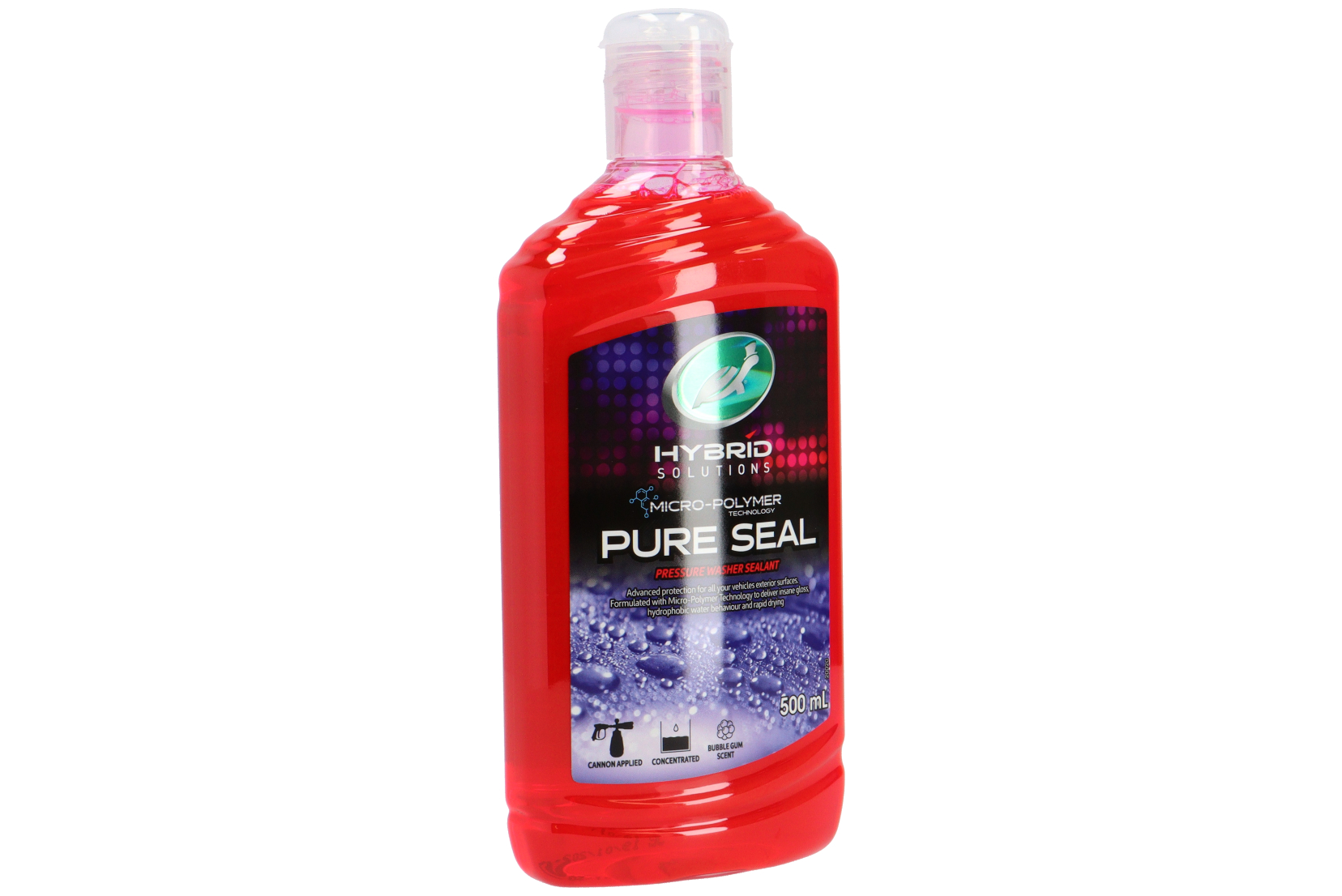 Turtle Wax Hybrid Solutions Pure Seal