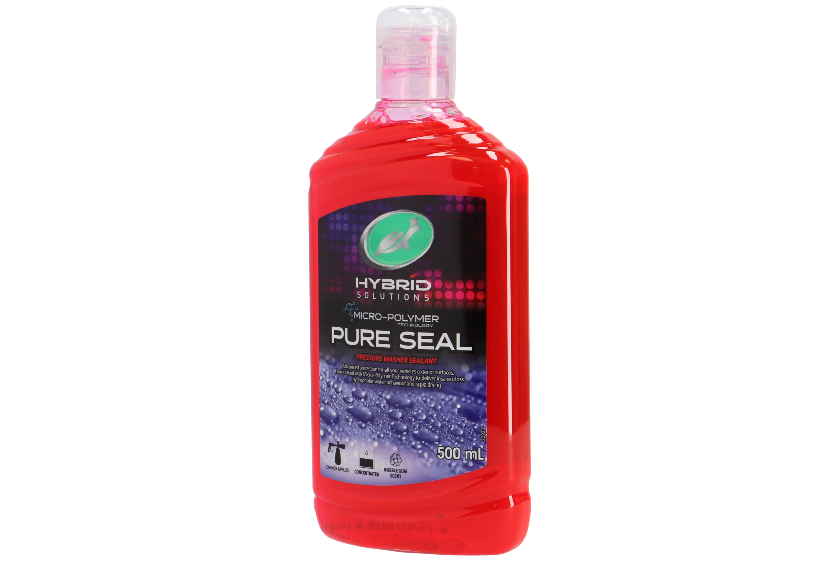 Turtle Wax Hybrid Solutions Pure Seal