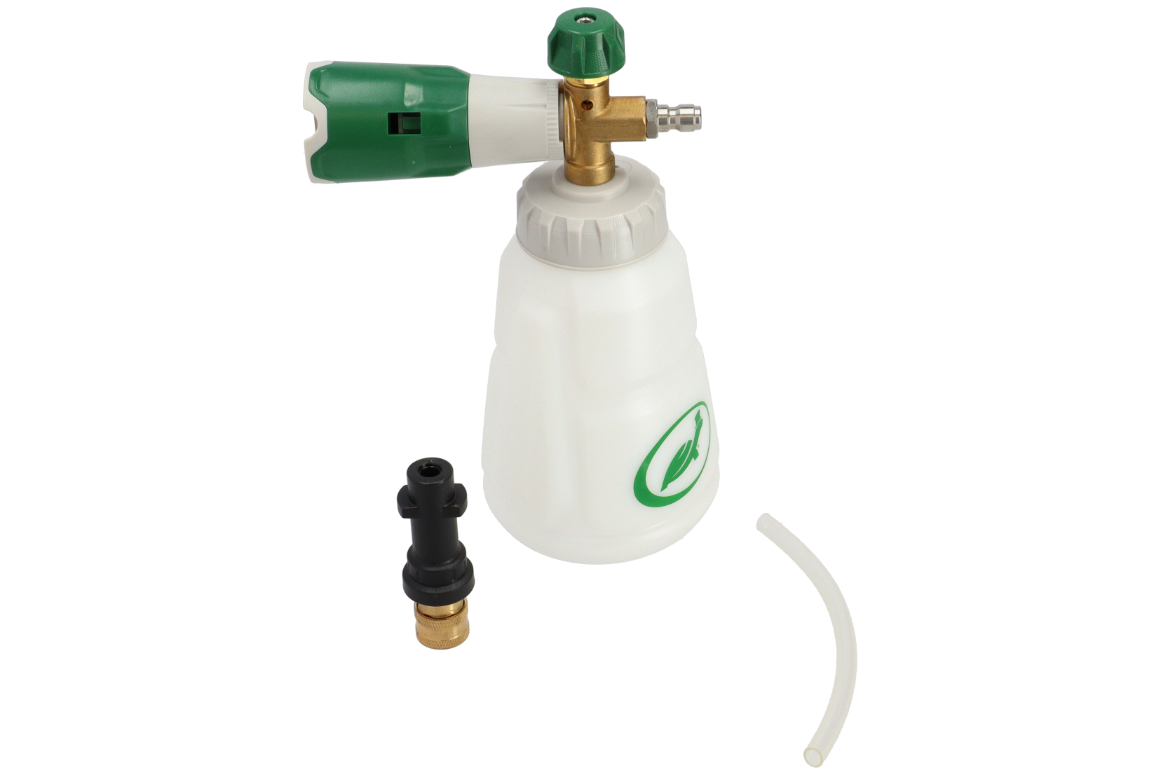 Turtle Wax Ultimate Snow Foam Cannon