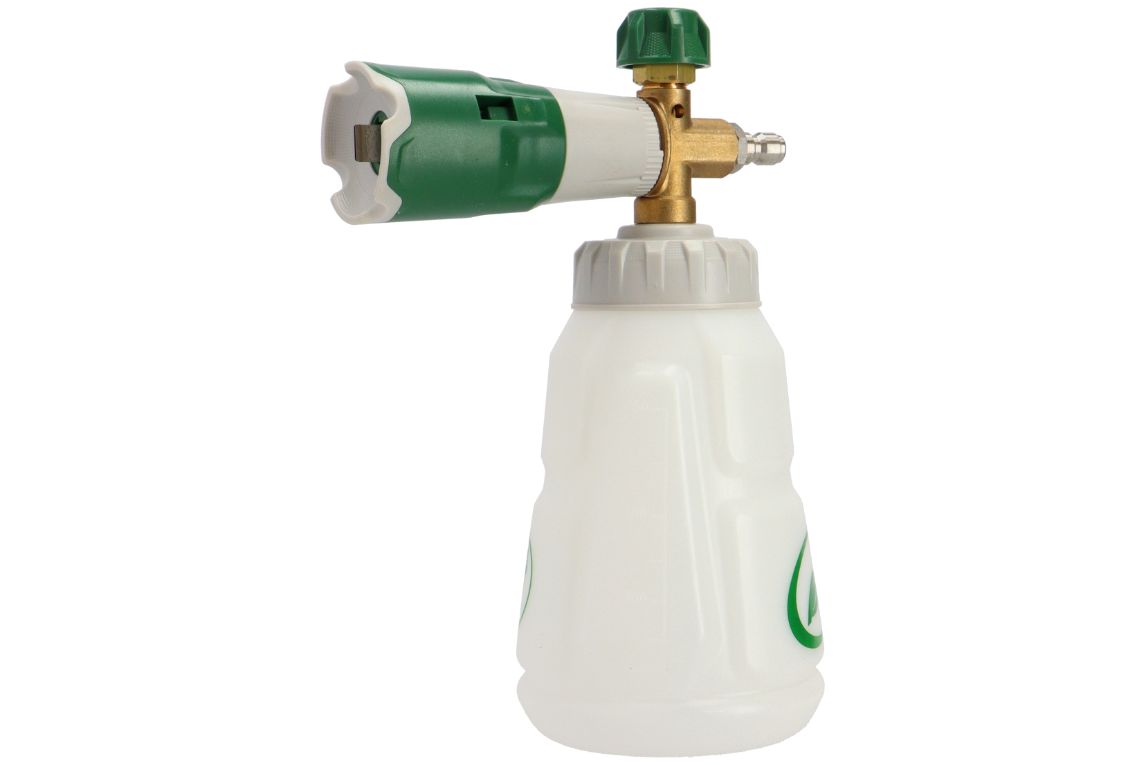 Turtle Wax Ultimate Snow Foam Cannon