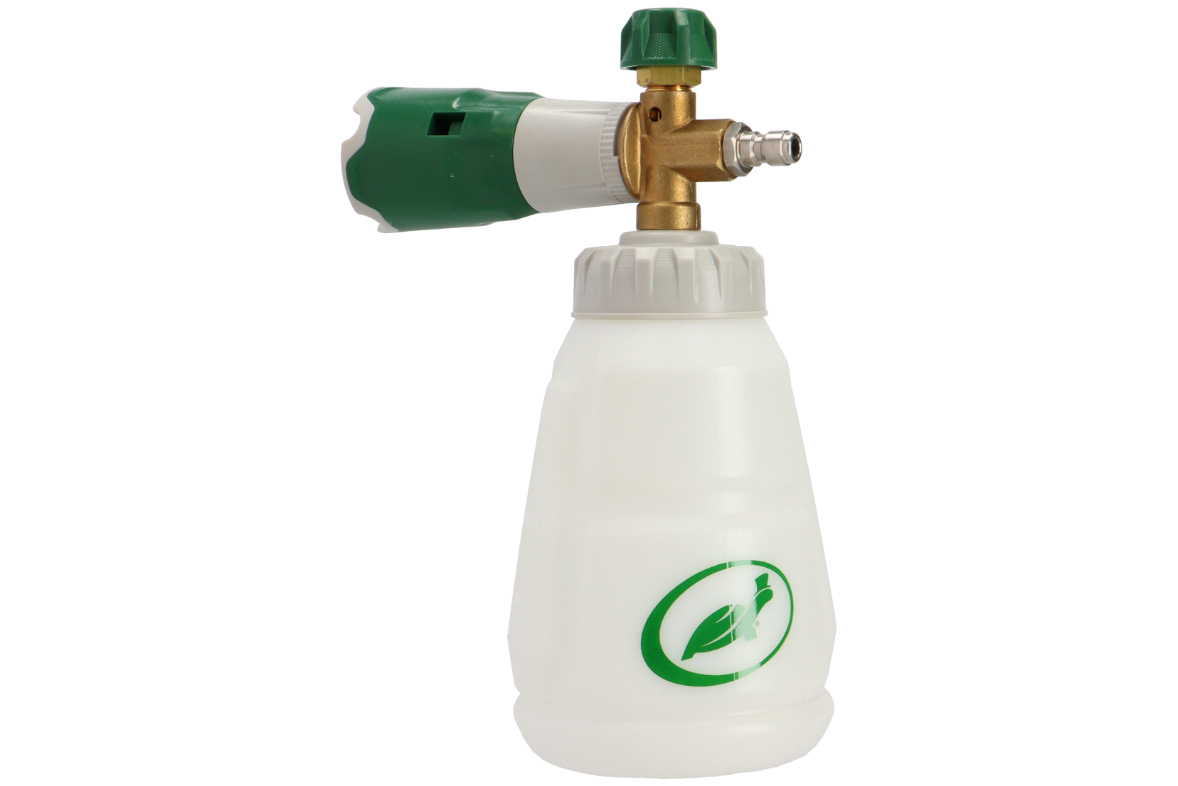 Turtle Wax Ultimate Snow Foam Cannon