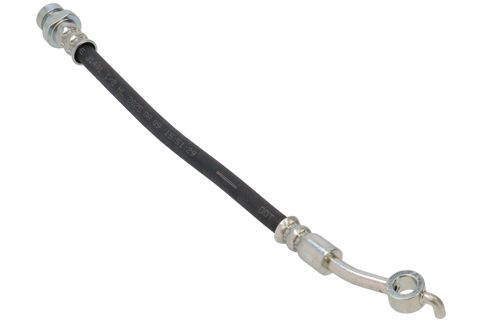 Bremseslange