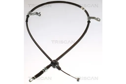 Håndbrekkwire til Kia