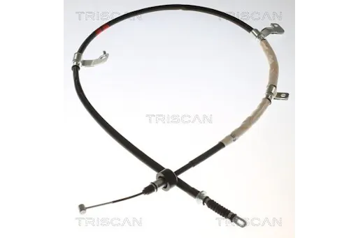 Håndbrekkwire til Kia