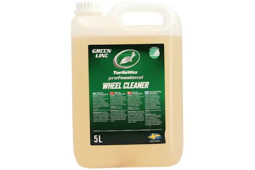 Turtle Wax Pro Greenline Wheel Cleaner