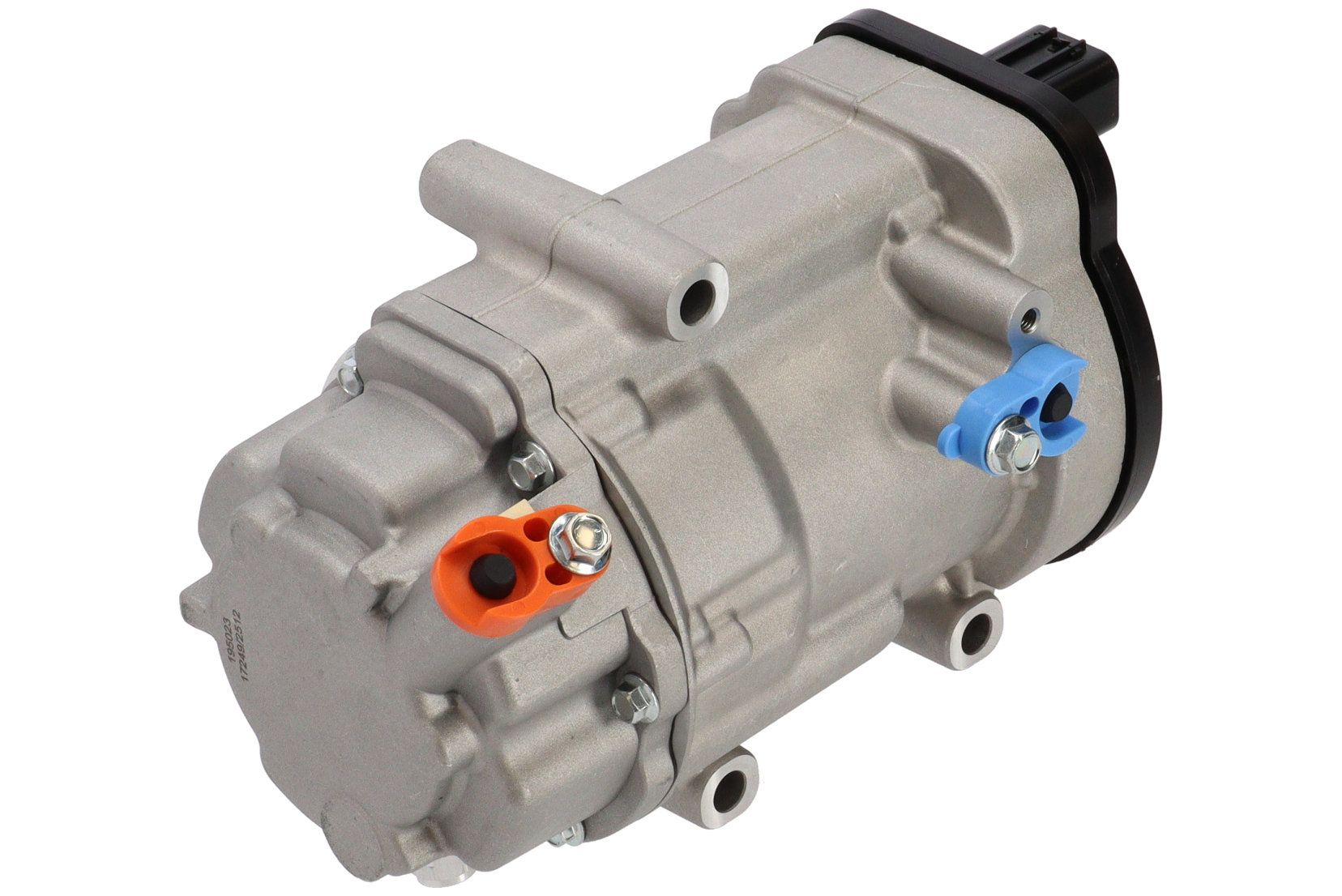 Aircondition, pumpe Denso 16330 til Toyota