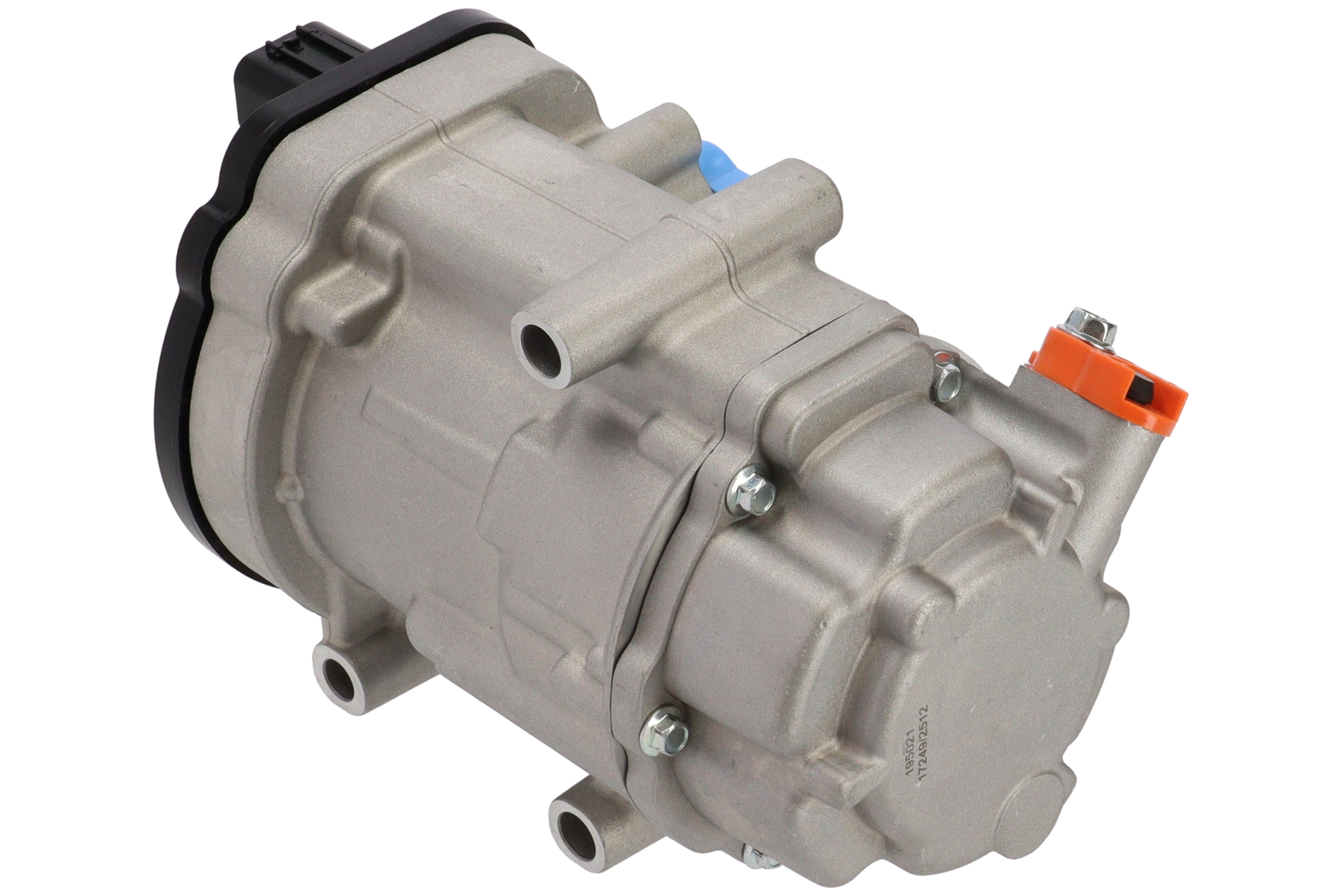 Aircondition, pumpe Denso 16331