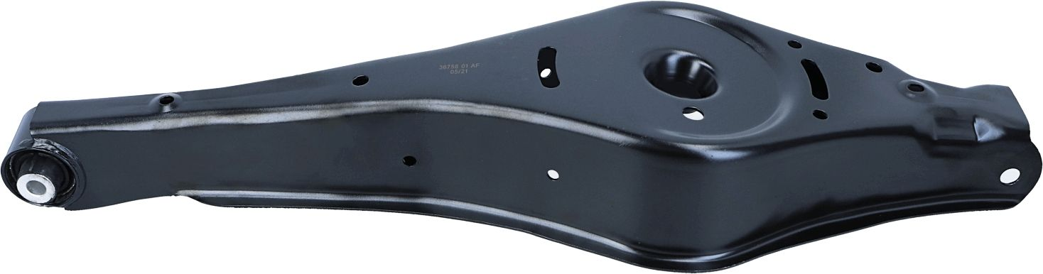 Bærebru nedre til Skoda