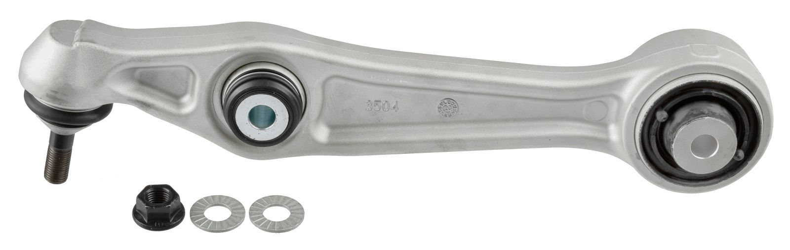 Bærebru nedre til Tesla