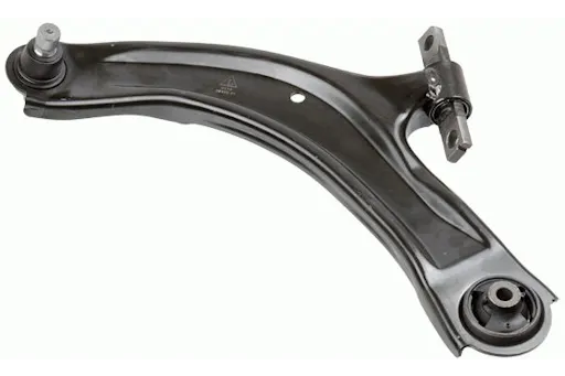 Bærebru nedre til Nissan