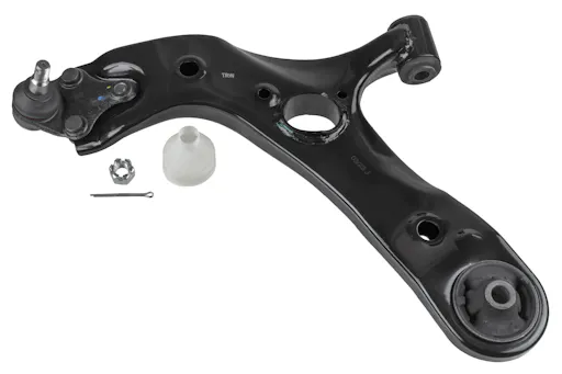 Bærebru nedre til Toyota