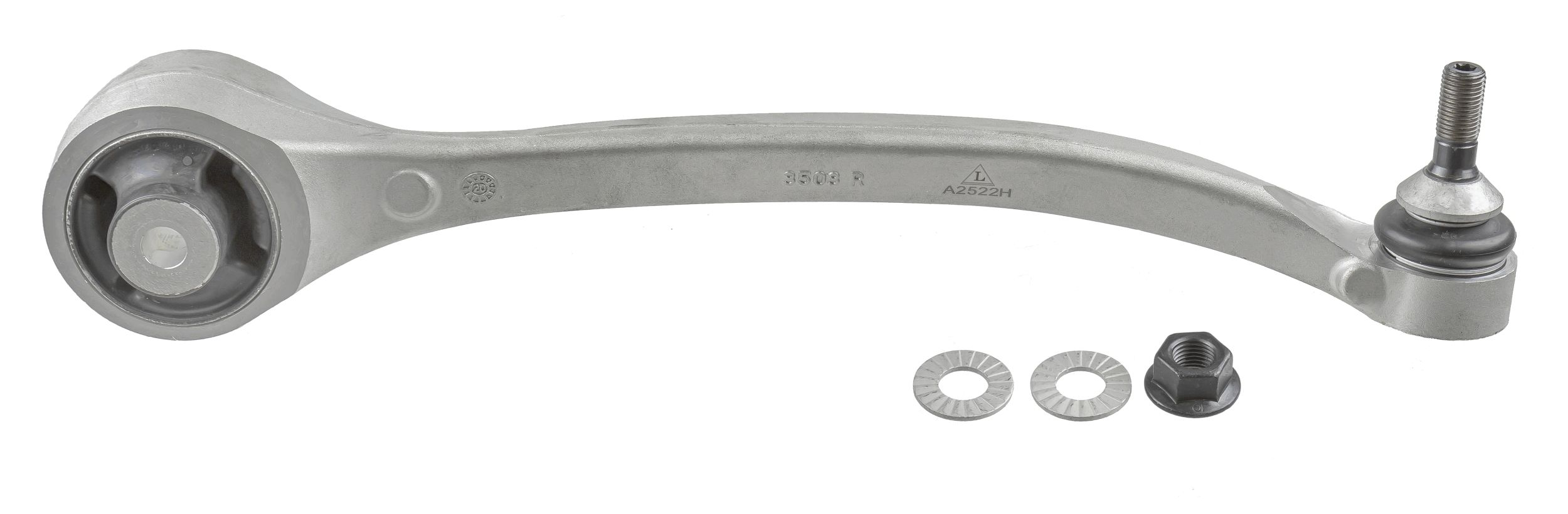 Bærebru nedre til Tesla