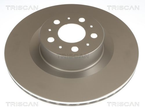 Bremseskive til Tesla