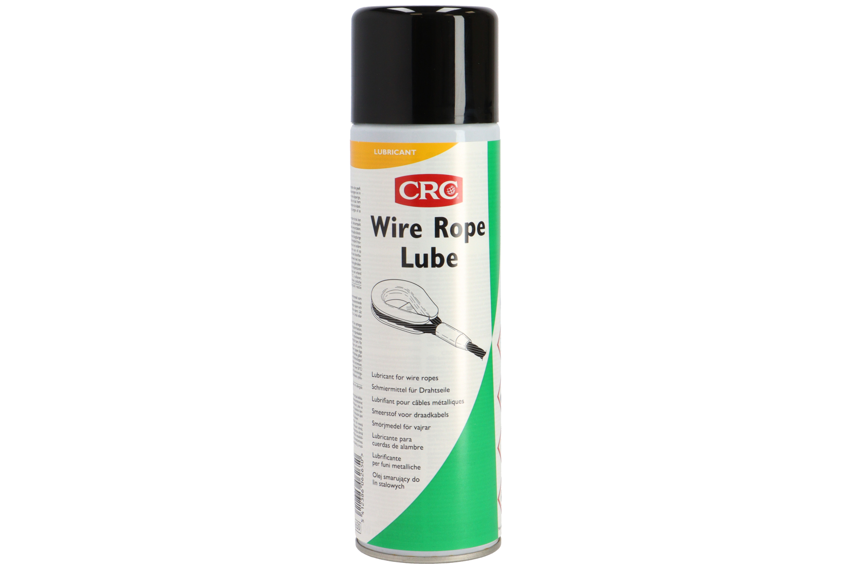 CRC Wire Rope Lube