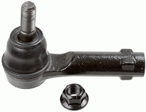 Endeledd til Mazda