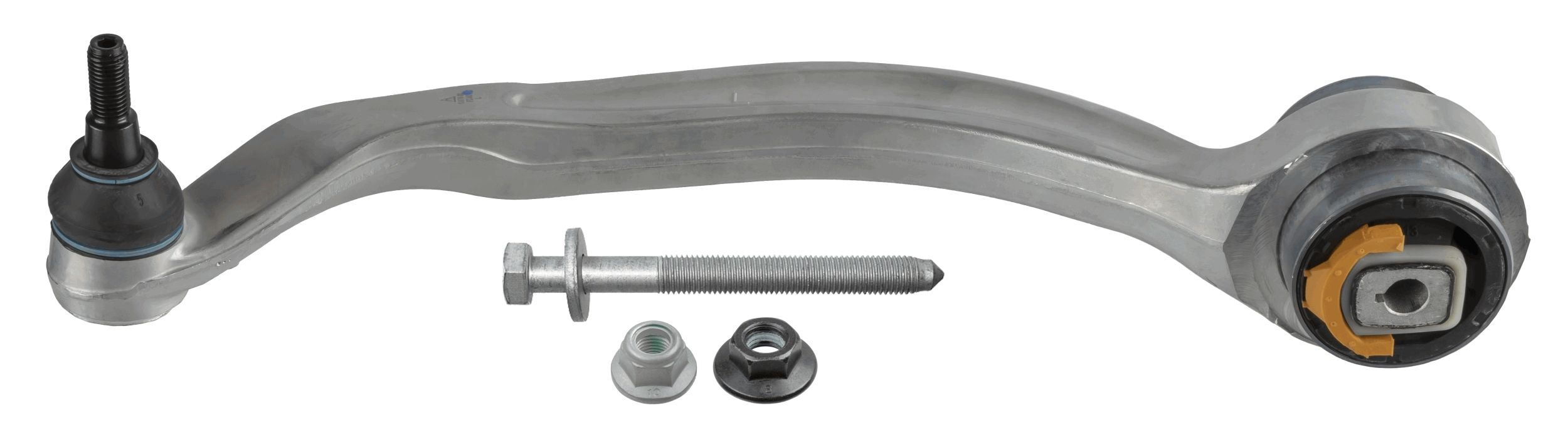 Bærebru nedre til Skoda