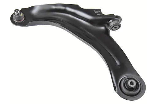 Bærebru nedre til Renault