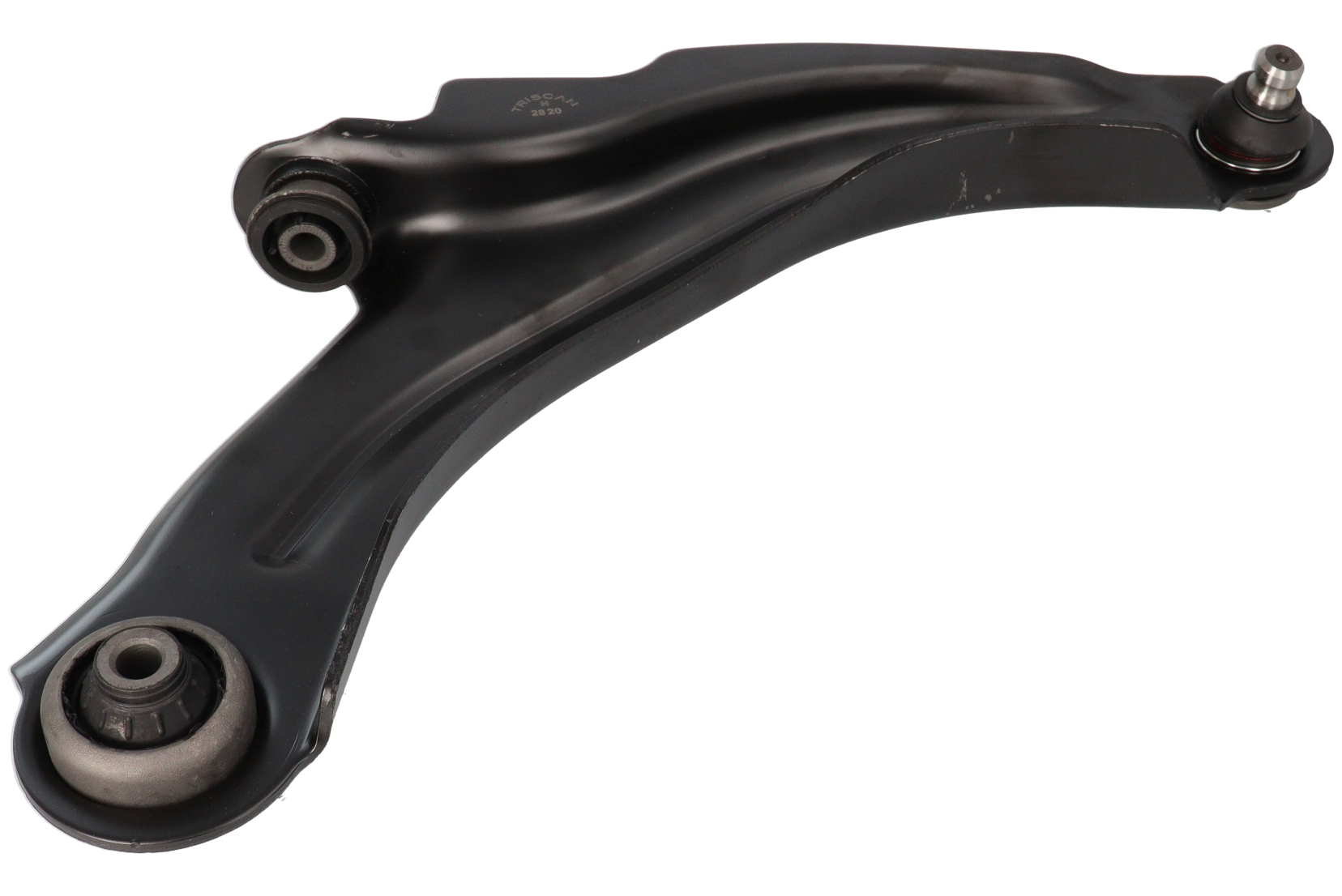 Bærebru nedre til Renault