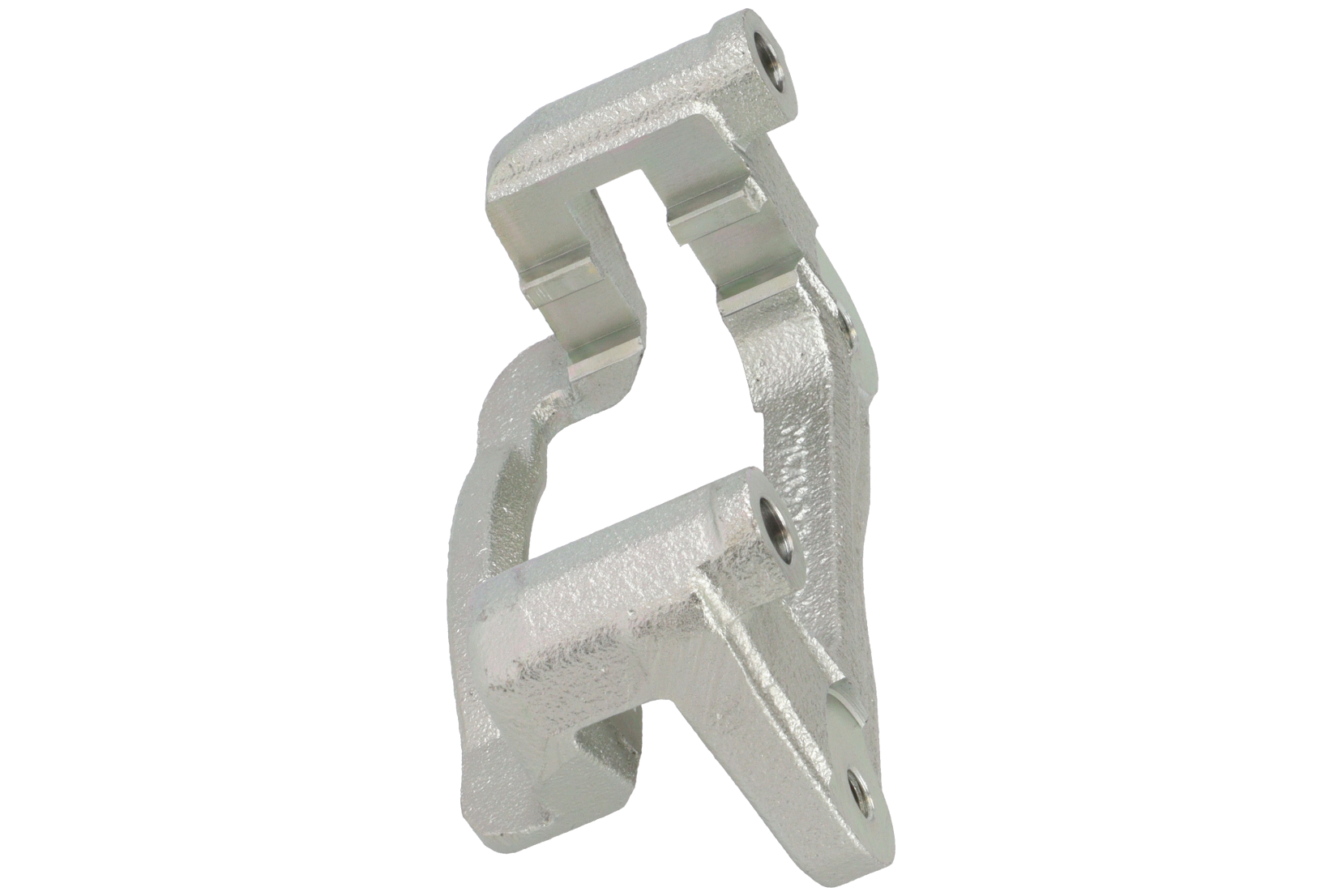 Bremsecaliper brakett