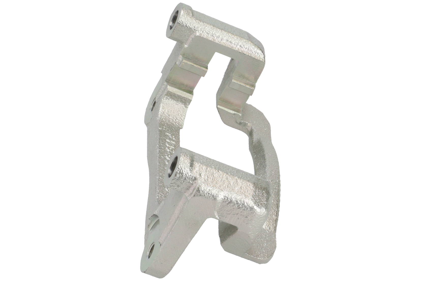 Bremsecaliper brakett
