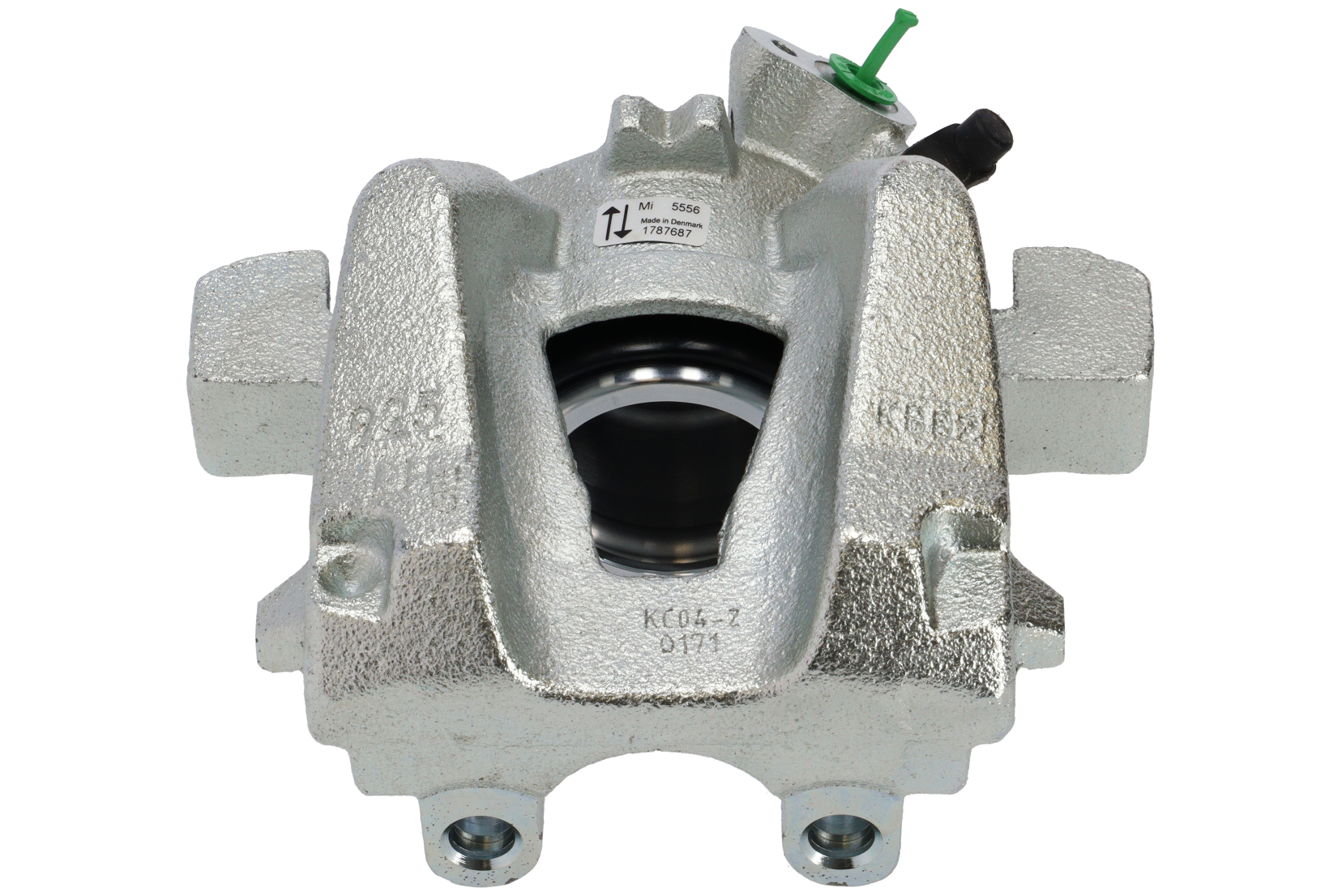 Bremsecaliper
