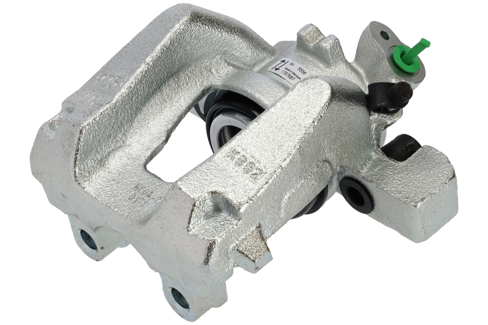 Bremsecaliper