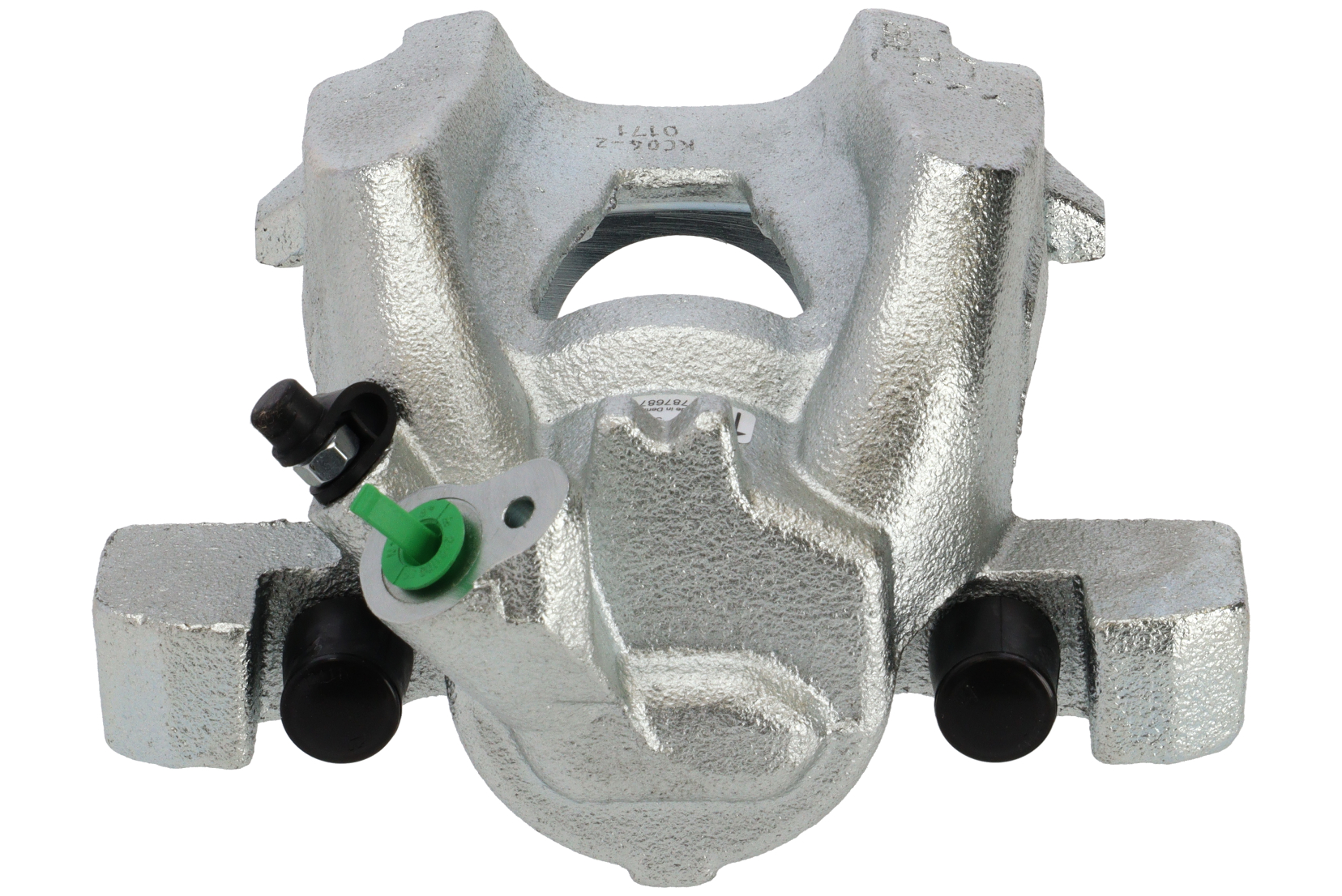 Bremsecaliper
