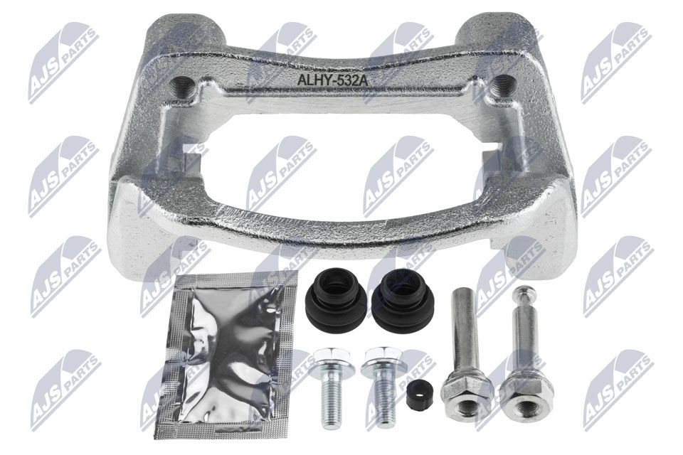 Bremsecaliper brakett til Hyundai