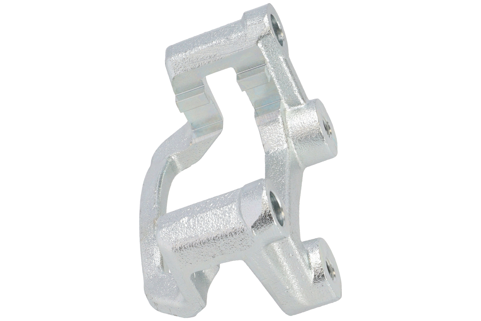 Bremsecaliper brakett