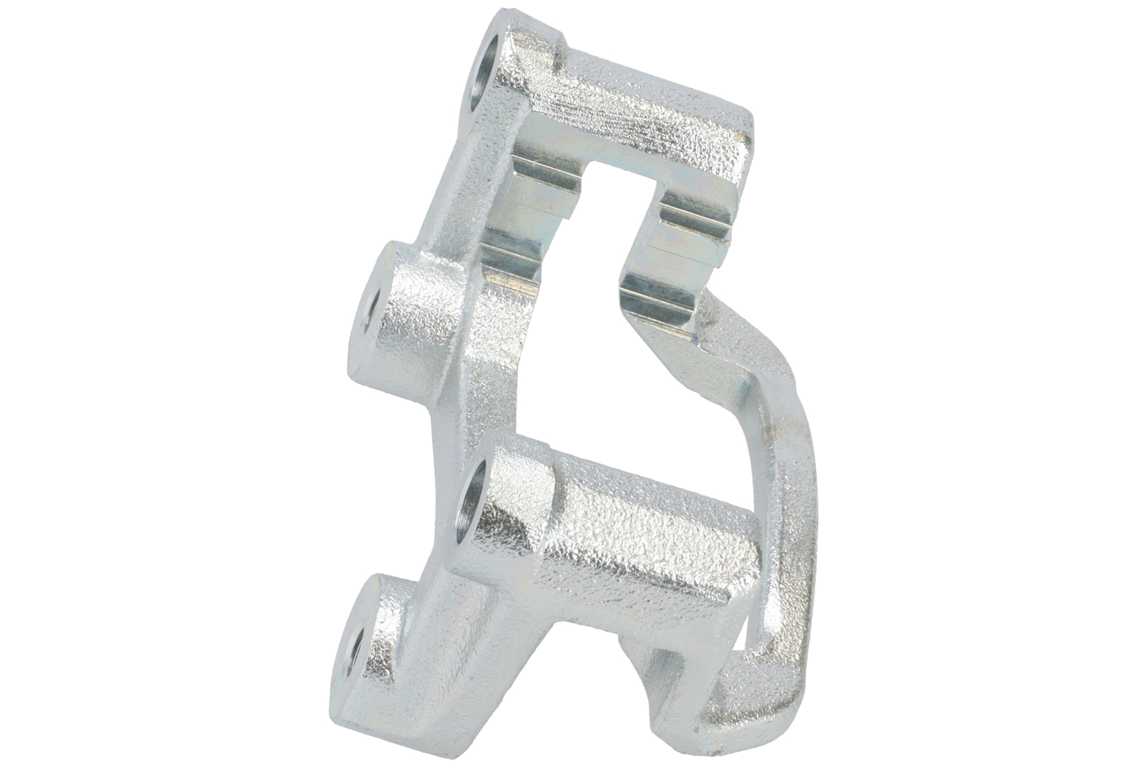 Bremsecaliper brakett