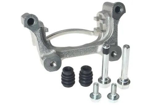 Bremsecaliper brakett