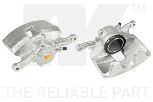 Bremsecaliper