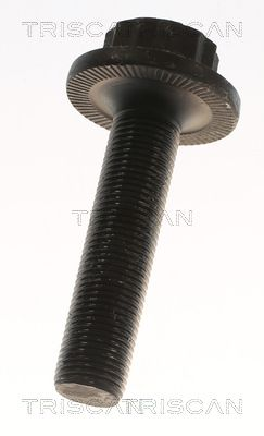 Drivaksel