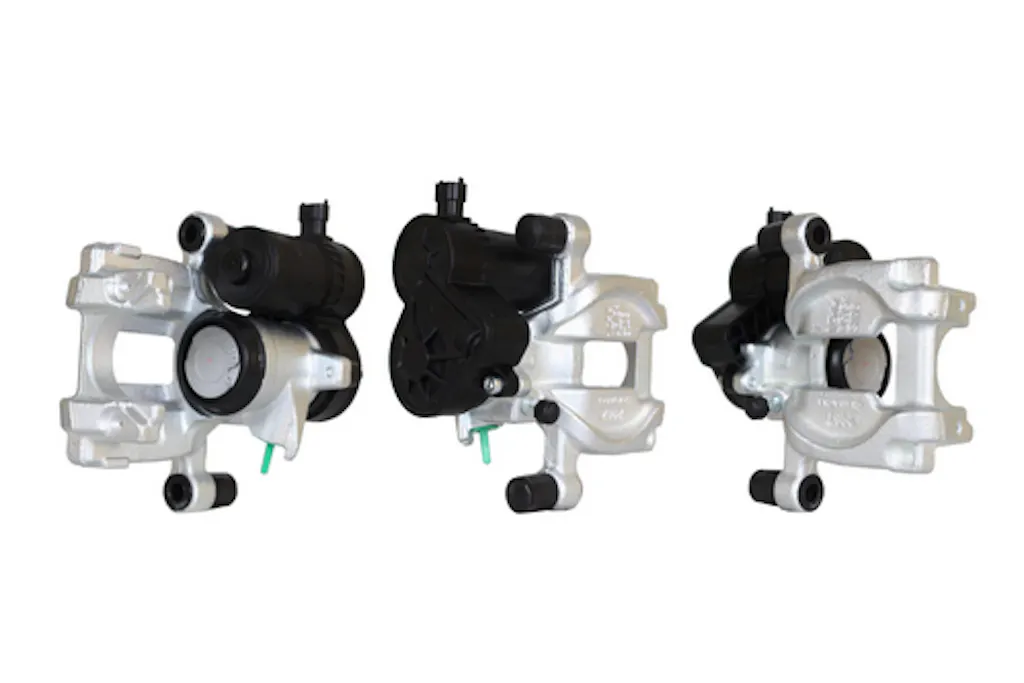 Bremsecaliper