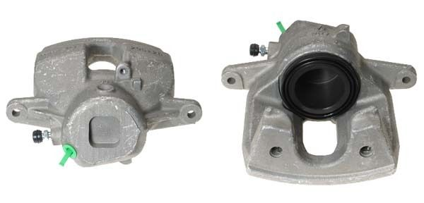 Bremsecaliper