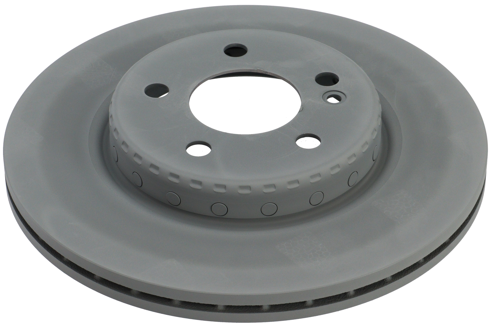 Bremseskive til Mercedes-Benz