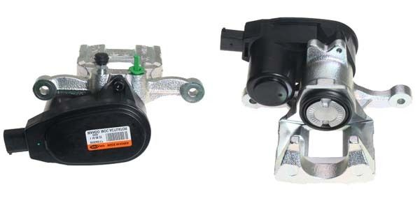 Bremsecaliper