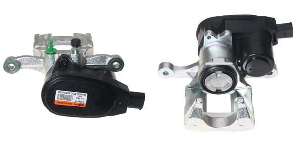 Bremsecaliper