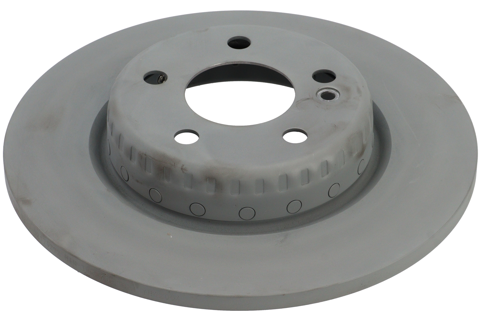 Bremseskive til Mercedes-Benz