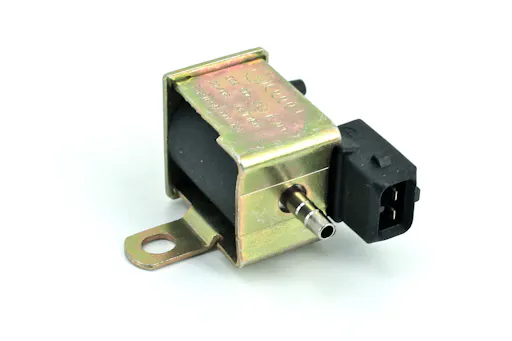 Magnetventil