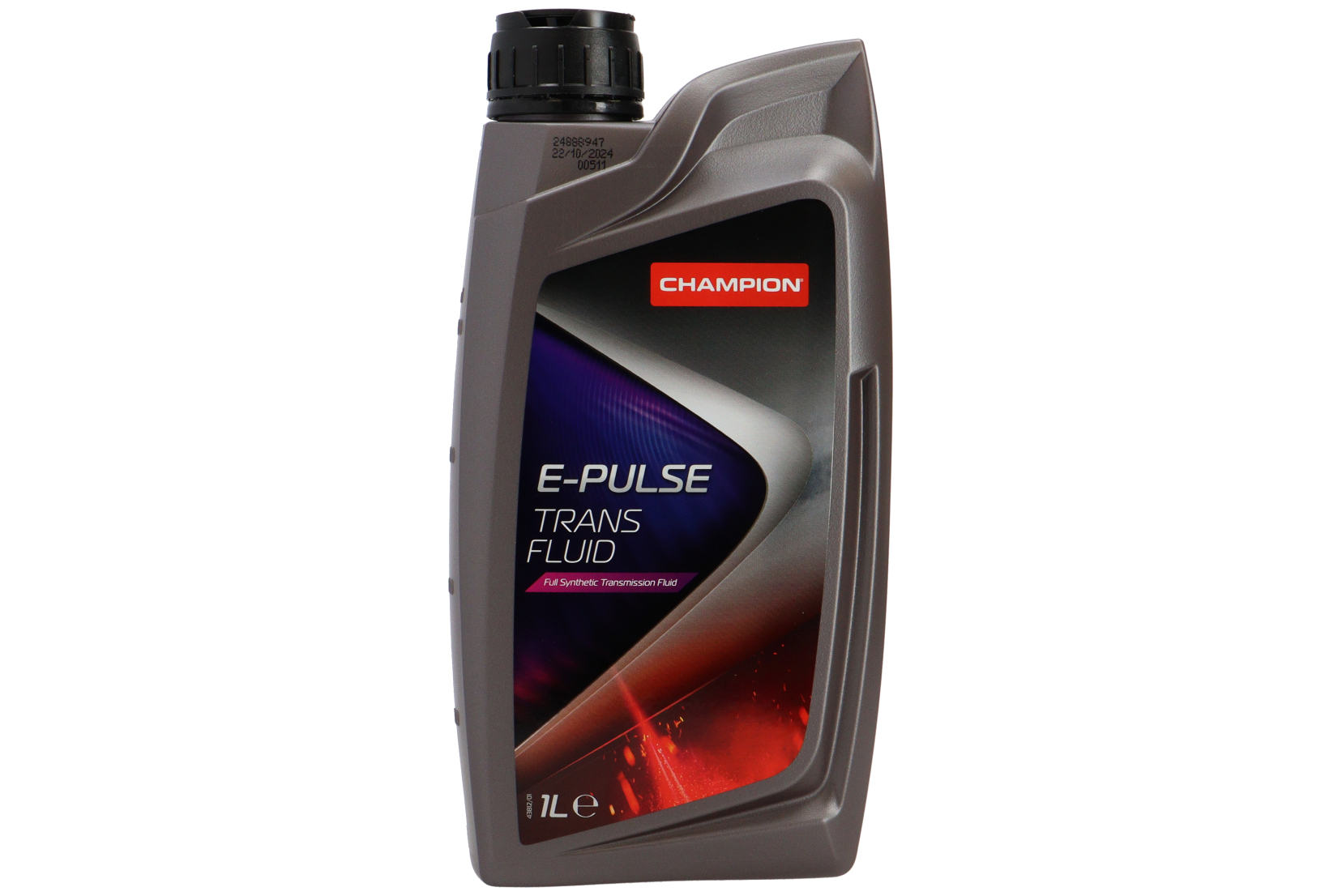 Elektrisk drivverk, olje