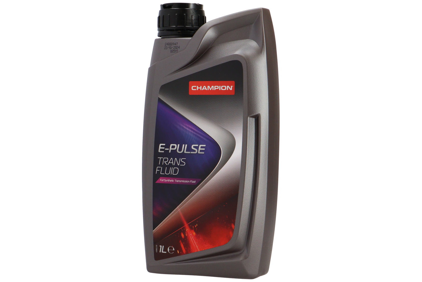 Elektrisk drivverk, olje