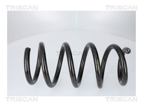 Fjær til Tesla